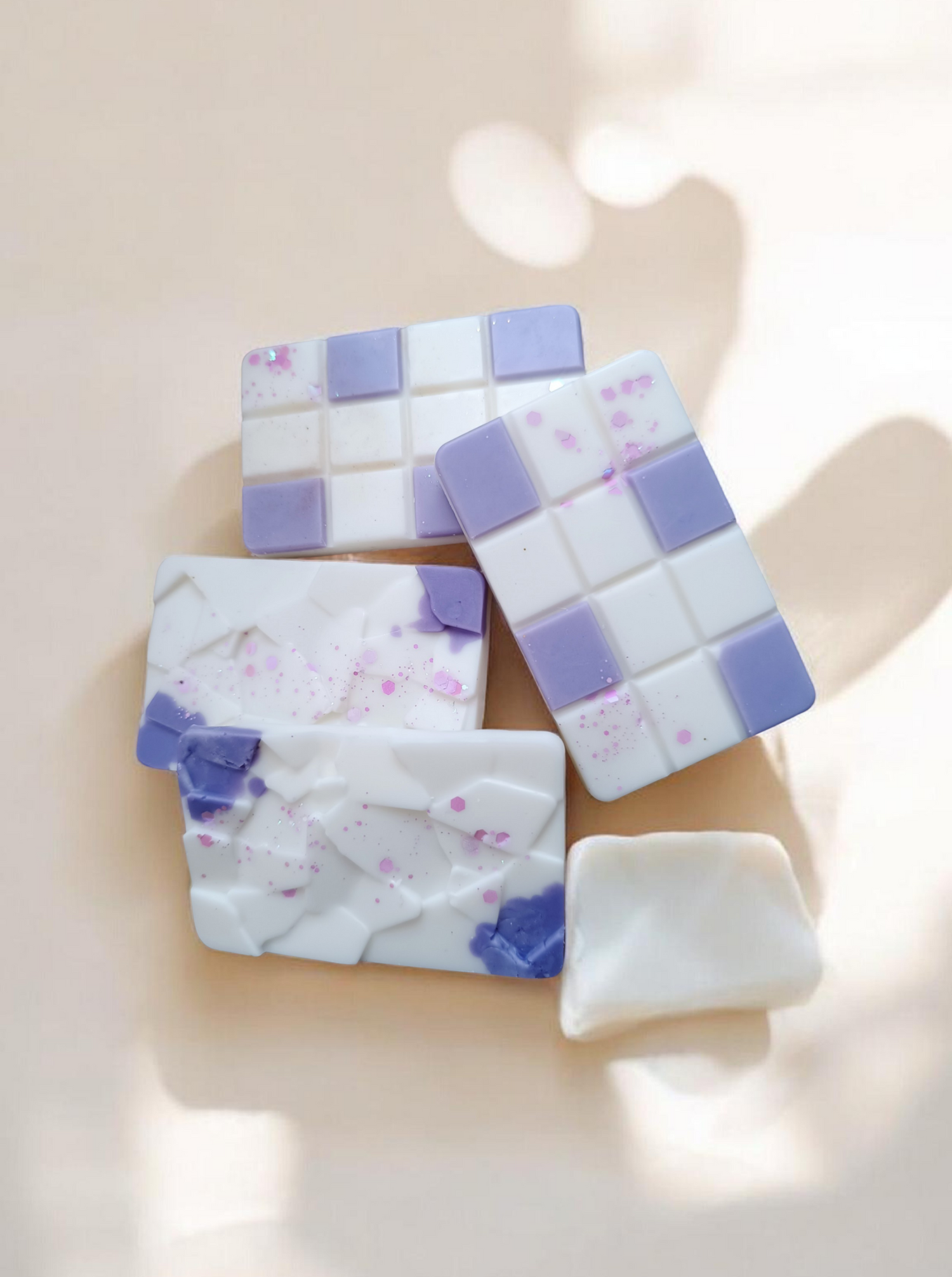 Wax Melts - Otros formatos