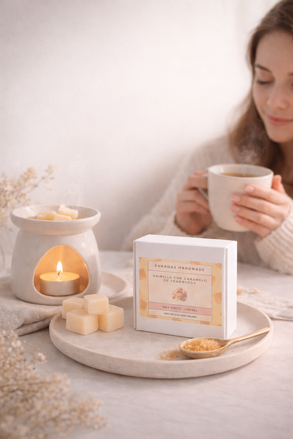Wax Melts