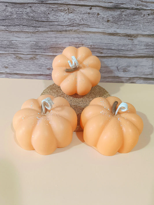 Vela decorativa Calabaza